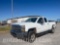 2019 CHEVY 2500 PICKUP, DOUBLE CAB, 6.0L GAS, 4X4,