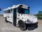 2009 INTERNATIONAL SCHOOL BUS CONVERTED TO