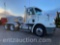 2006 FREIGHTLINER COLUMBIA 112 SEMI, DAY CAB,