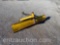 DEGELMAN 6' REAR BLADE