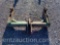 CATEGORY 2 JD QUICK HITCH