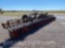 HAMBY 24' ROTARY HOE