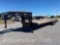 2013 TEXAS PRIDE TRAILER, 27' X 102''