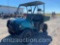 2006 POLARIS RANGER, 4X4, SINGLE ROW,
