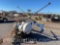 3PT SPRAYER, 28' BOOMS, PTO PUMP, FLOWTRAK MONITOR