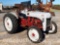 1947 FORD 8N TRACTOR, 3PT, PTO, 4 CYL.