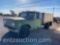 1971 INTERNATIONAL 310 TRUCK, DIESEL, 4 SPEED