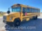 2002 FREIGHTLINER/THOMAS SCHOOL BUS, CAT 72