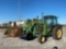 1982 JD 4240 TRACTOR, 3PT, PTO, 8 SPEED POWER
