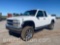 1995 CHEVY 1500 Z71, EXT. CAB, 5.7L GAS, AUTO,