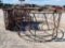 HD HAY RINGS **SOLD TIMES THE