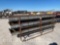 11 1/2' BARREL TROUGHS **SOLD TIMES THE