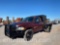 2003 DODGE 3500 PICKUP, 5.9L CUMMINS, AUTO,