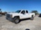 2015 CHEVY 2500 PICKUP, EXT. CAB, 6.0L GAS,