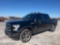 2016 FORD F150 KING RANCH PICKUP, 4X4, AUTO,