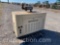 GENERAC 25KW GENERATOR, PROPANE, SHOWS 414 HOURS