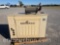 GENERAC 25KW GENERATOR, PROPANE, SHOWS 402 HOURS