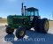 1984 JD 4650 TRACTOR, 16 SPEED, POWER SHIFT, C&A,