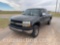 2002 CHEVY 2500 PICKUP, EXTENDED CAB, GAS, AUTO,