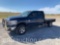 2007 DODGE RAM 2500 PICKUP, CREW CAB, 4X4, DSL.,
