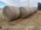 BLUESTEM ROUND BALES **SOLD TIMES THE QUANTITY**
