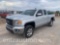 2016 GMC 2500 HD PICKUP, Z71, 4X4, 6.0 L GAS,
