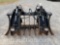 OLIVER & DAHLMAN 6' HD GRAPPLE, 9
