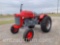 1963 MASSEY FERGUSON SUPER 90 TRACTOR, PROPANE,
