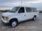 2006 FORD ECONOLINE VAN, 350, 5.4L, GAS, AUTO,