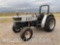 1994 AGCO WHITE 6065 TRACTOR, 3PT, 540 & 1000