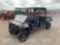 **PLEASE READ ENTIRE DESCRIPTION** 2013 JD 825 S4 GATOR, 4X4, HYD., BUMP BED, 2500