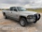 1999 DODGE RAM 2500 PICKUP, SLT LARAMIE, 4X4,