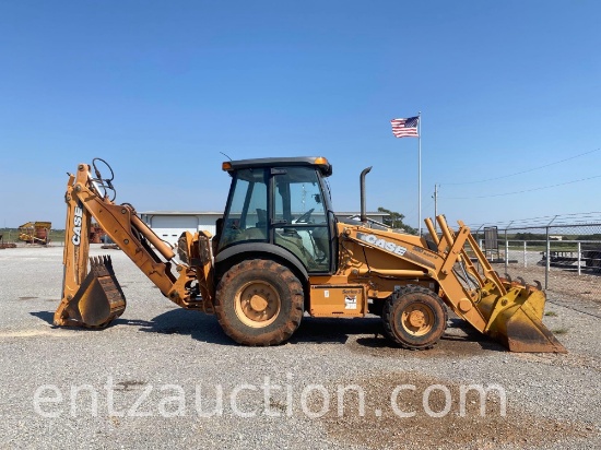 Entz Quarterly Consignment Auction