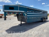 1995 TRAVELUTE 24' X 7' 6