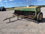 JD 8350 GRAIN DRILL, 8