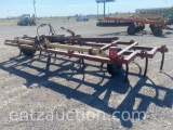 CHISEL PLOW, 22', STIFF SHANK