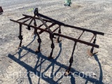 DEARBORN 7' CULTIVATOR, 3PT, MODEL 13-1,
