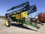 SPRAYER SPECIALTIES XLRD 1250 PULL
