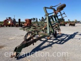 FLEX KING CHISEL PLOW, 18', SINGLE FOLD,