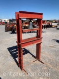 25 TON HYD. PRESS W/ JACK
