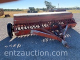 INTERNATIONAL 510 DRILL,