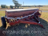INTERNATIONAL 510 DRILL, SINGLE DISC