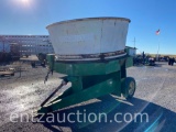 TUBMILLER HAY GRINDER