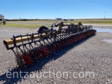 HAMBY 24' ROTARY HOE