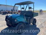 2006 POLARIS RANGER, 4X4, SINGLE ROW,