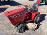 CUB CADET 782 MOWER, GAS, 54
