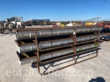 11 1/2' BARREL TROUGHS **SOLD TIMES THE