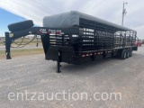 2020 CM 32' X 6' 8