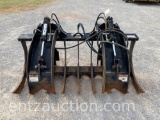OLIVER & DAHLMAN 6' HD GRAPPLE, 9