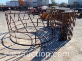 HD HAY RINGS **SOLD TIMES THE QUANTITY**